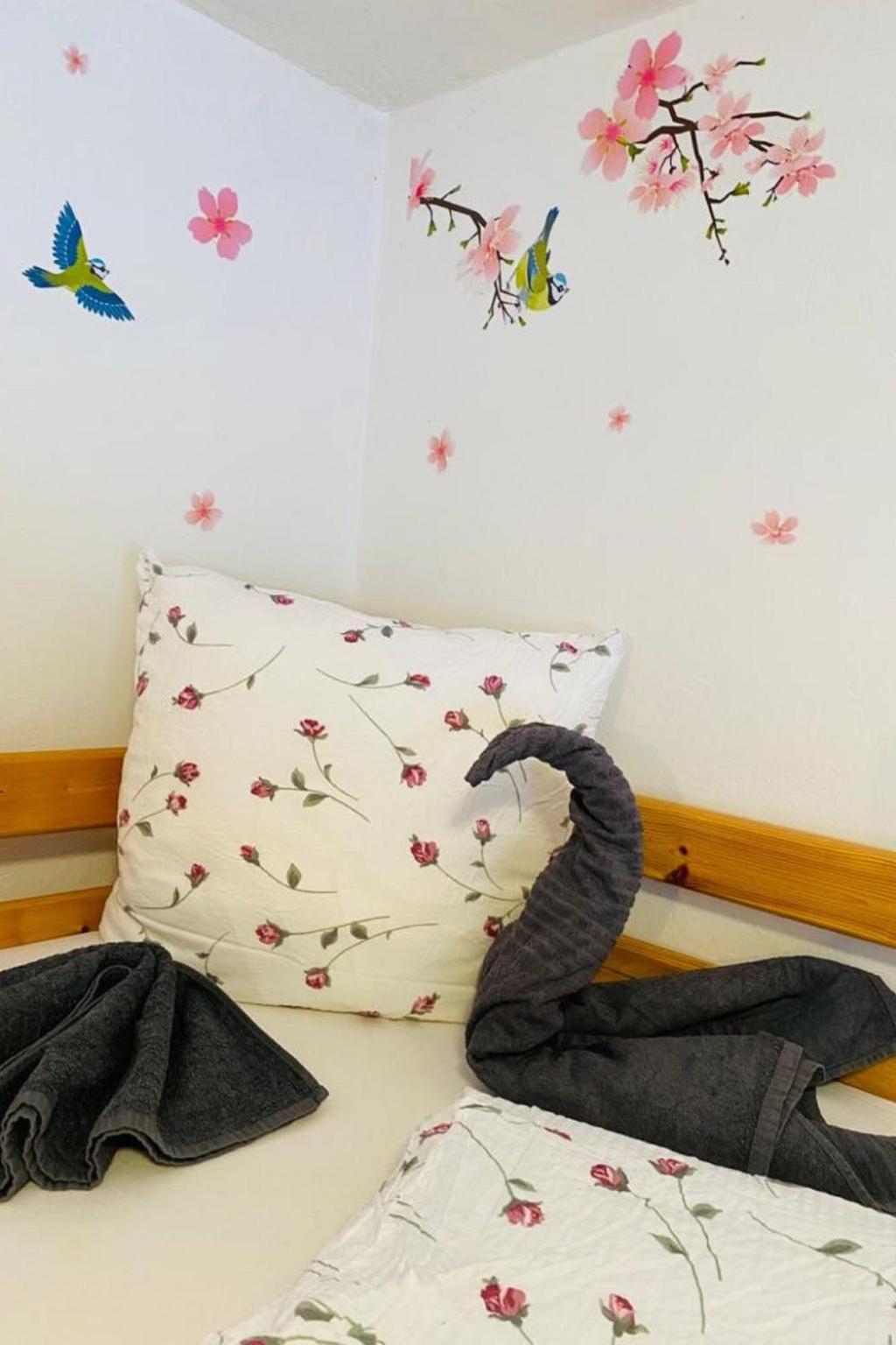 Apartment Alpin-2 By Interhome 齐勒河谷采尔 外观 照片
