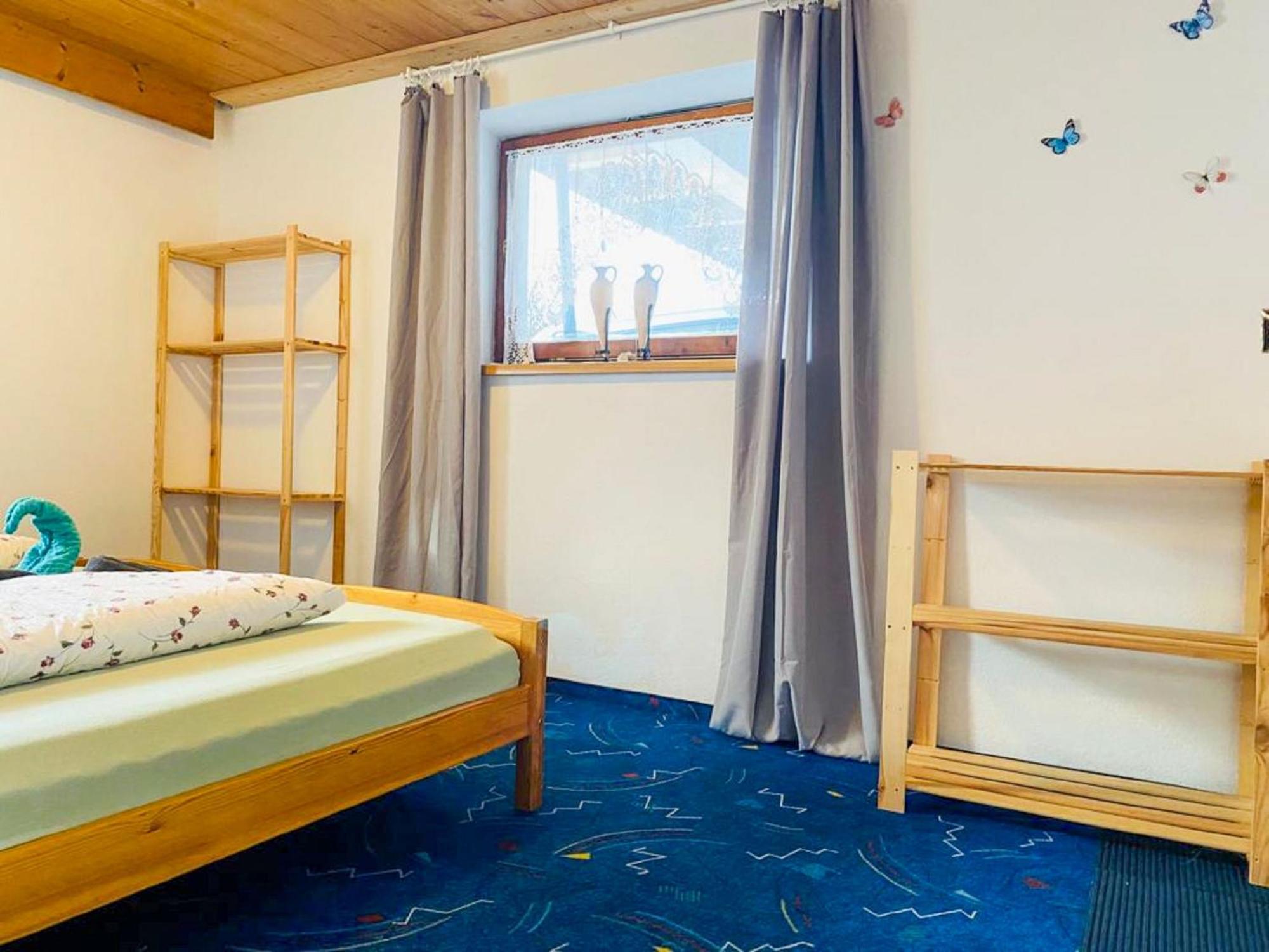 Apartment Alpin-2 By Interhome 齐勒河谷采尔 外观 照片